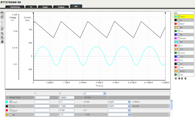 Technical Document Image Preview